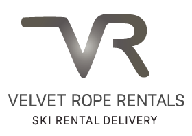 Grayscale VRR Logo Velvet Rope Rentals